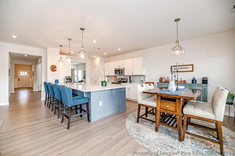 Tiny photo for 507 Troy Drive, Sanford, NC 27332 (MLS # 765459)
