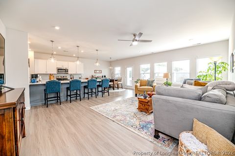 Tiny photo for 507 Troy Drive, Sanford, NC 27332 (MLS # 765459)