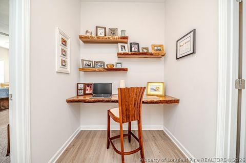 Tiny photo for 507 Troy Drive, Sanford, NC 27332 (MLS # 765459)