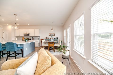 Tiny photo for 507 Troy Drive, Sanford, NC 27332 (MLS # 765459)