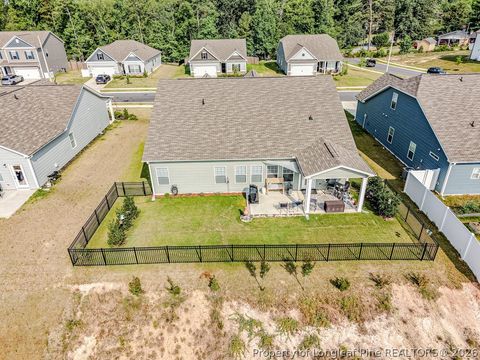 Tiny photo for 507 Troy Drive, Sanford, NC 27332 (MLS # 765459)