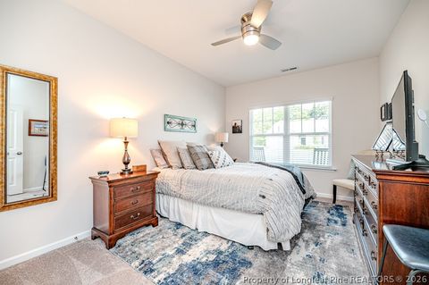 Tiny photo for 507 Troy Drive, Sanford, NC 27332 (MLS # 765459)