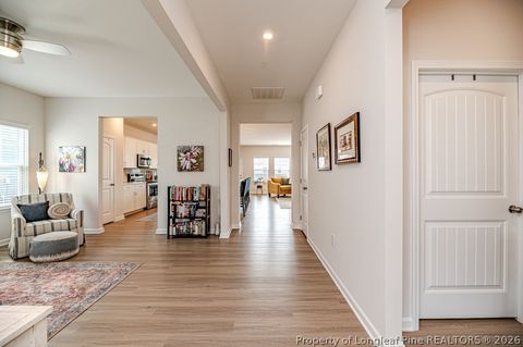 Tiny photo for 507 Troy Drive, Sanford, NC 27332 (MLS # 765459)