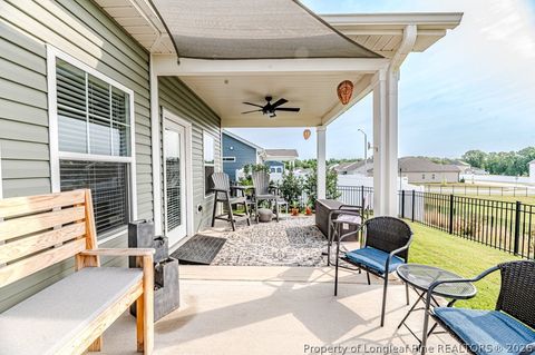 Tiny photo for 507 Troy Drive, Sanford, NC 27332 (MLS # 765459)