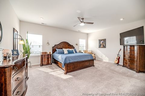 Tiny photo for 507 Troy Drive, Sanford, NC 27332 (MLS # 765459)