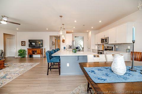 Tiny photo for 507 Troy Drive, Sanford, NC 27332 (MLS # 765459)