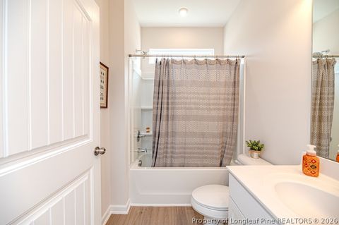 Tiny photo for 507 Troy Drive, Sanford, NC 27332 (MLS # 765459)