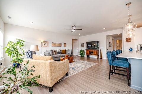 Tiny photo for 507 Troy Drive, Sanford, NC 27332 (MLS # 765459)