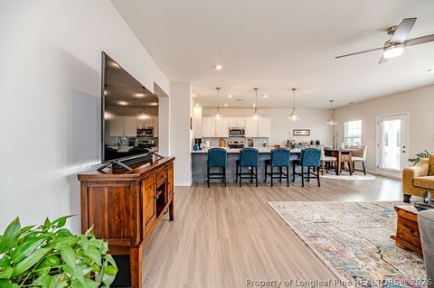 Tiny photo for 507 Troy Drive, Sanford, NC 27332 (MLS # 765459)
