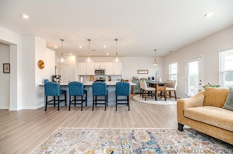 Tiny photo for 507 Troy Drive, Sanford, NC 27332 (MLS # 765459)