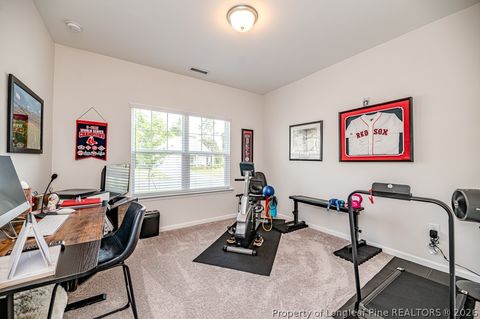 Tiny photo for 507 Troy Drive, Sanford, NC 27332 (MLS # 765459)