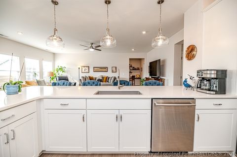 Tiny photo for 507 Troy Drive, Sanford, NC 27332 (MLS # 765459)