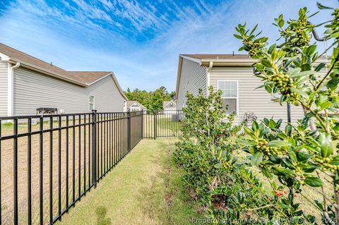 Tiny photo for 507 Troy Drive, Sanford, NC 27332 (MLS # 765459)