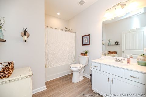 Tiny photo for 507 Troy Drive, Sanford, NC 27332 (MLS # 765459)