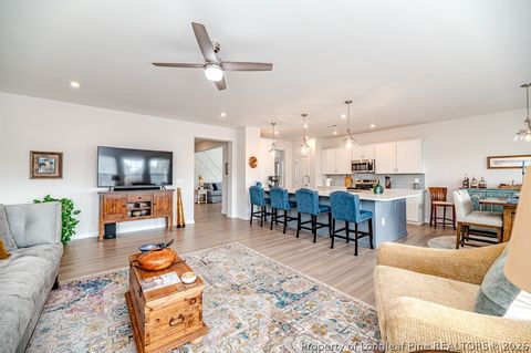 Tiny photo for 507 Troy Drive, Sanford, NC 27332 (MLS # 765459)