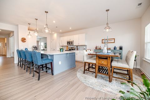 Tiny photo for 507 Troy Drive, Sanford, NC 27332 (MLS # 765459)
