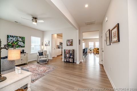 Tiny photo for 507 Troy Drive, Sanford, NC 27332 (MLS # 765459)