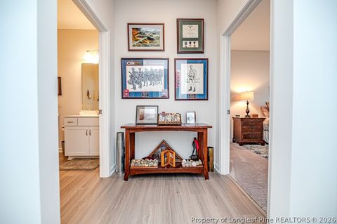 Tiny photo for 507 Troy Drive, Sanford, NC 27332 (MLS # 765459)