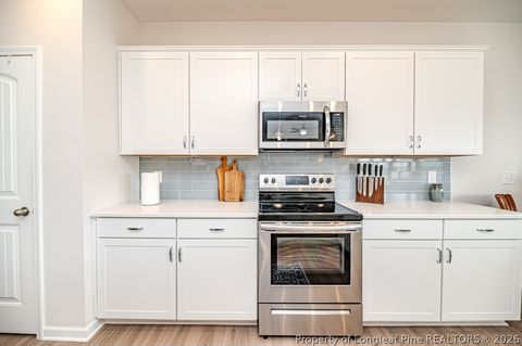 Tiny photo for 507 Troy Drive, Sanford, NC 27332 (MLS # 765459)