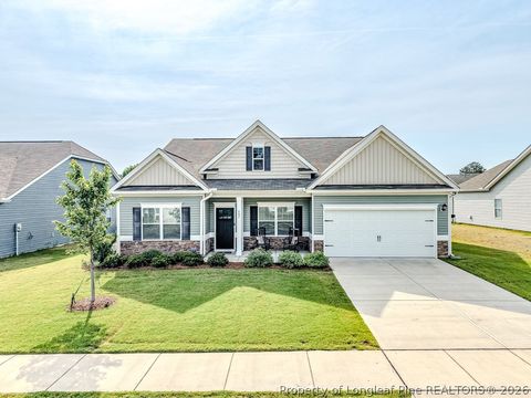 Photo of 507 Troy Drive, Sanford, NC 27332 (MLS # 765459)