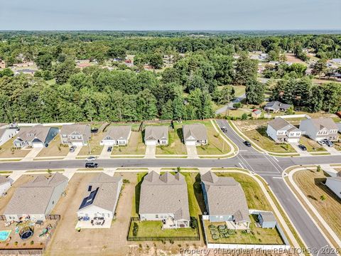 Tiny photo for 507 Troy Drive, Sanford, NC 27332 (MLS # 765459)