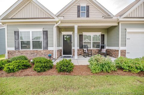Tiny photo for 507 Troy Drive, Sanford, NC 27332 (MLS # 765459)
