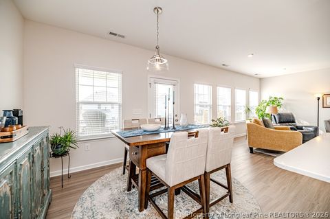 Tiny photo for 507 Troy Drive, Sanford, NC 27332 (MLS # 765459)
