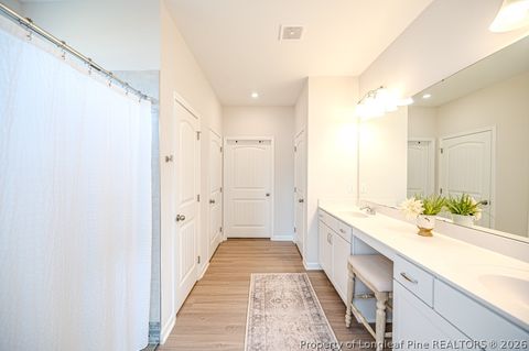 Tiny photo for 507 Troy Drive, Sanford, NC 27332 (MLS # 765459)