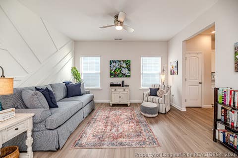 Tiny photo for 507 Troy Drive, Sanford, NC 27332 (MLS # 765459)