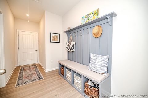 Tiny photo for 507 Troy Drive, Sanford, NC 27332 (MLS # 765459)