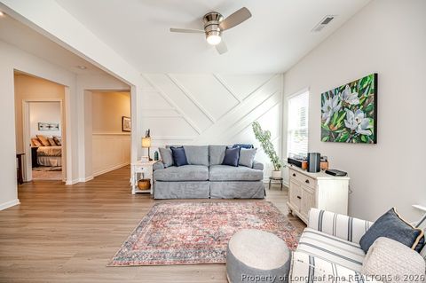 Tiny photo for 507 Troy Drive, Sanford, NC 27332 (MLS # 765459)