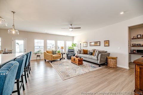 Tiny photo for 507 Troy Drive, Sanford, NC 27332 (MLS # 765459)
