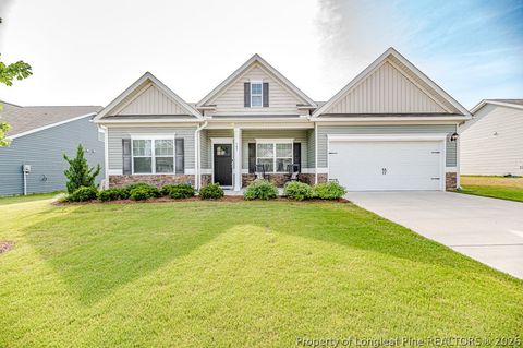 Tiny photo for 507 Troy Drive, Sanford, NC 27332 (MLS # 765459)
