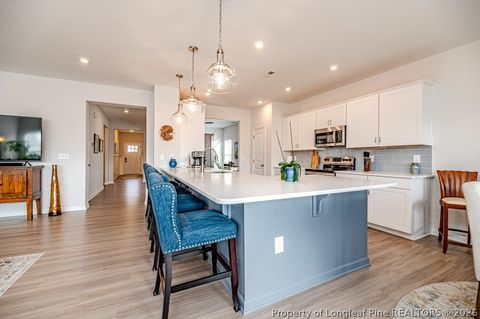 Tiny photo for 507 Troy Drive, Sanford, NC 27332 (MLS # 765459)