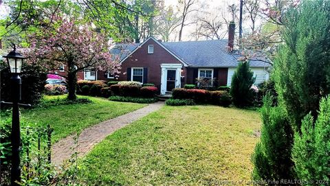 Single Family Residence in Fayetteville NC 709 Glenwood Drive.jpg