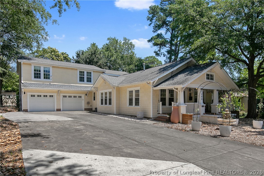 Photo 1 of 42 — 1208 Goodview Avenue, Fayetteville, NC 28305