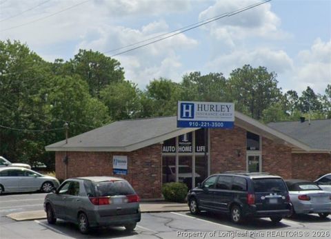 Tiny photo for 1653 Owen Drive, Fayetteville, NC 28304 (MLS # 761035)
