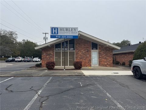 Tiny photo for 1653 Owen Drive, Fayetteville, NC 28304 (MLS # 761035)