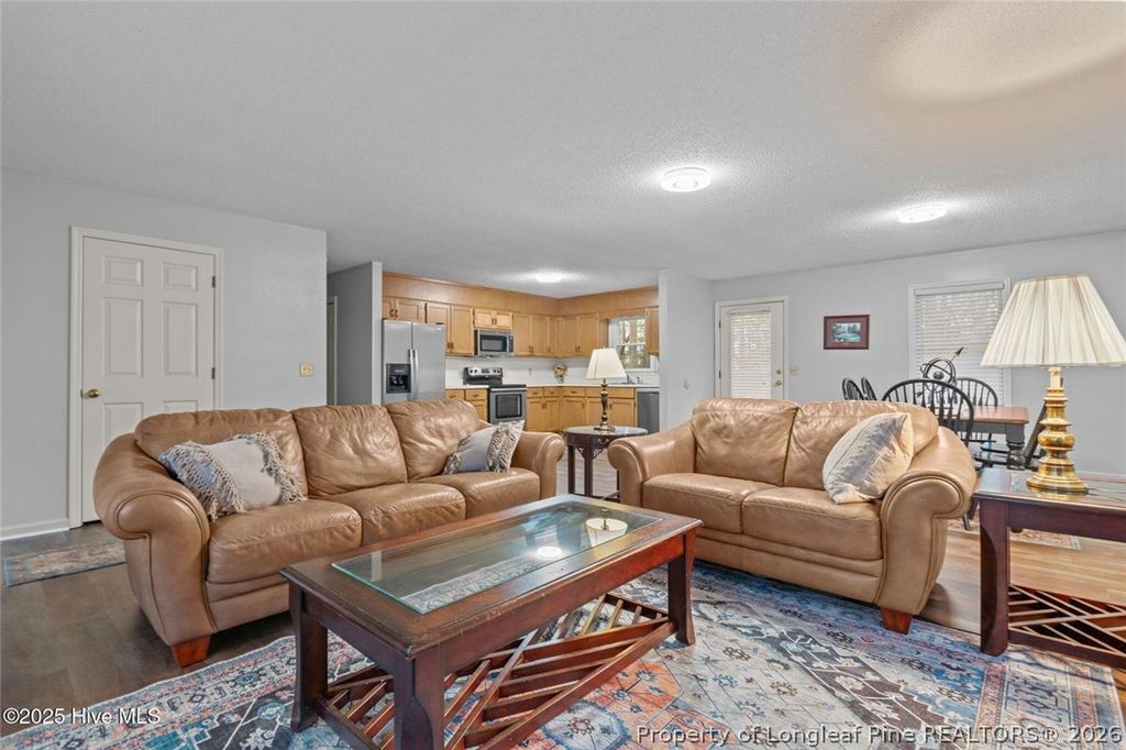 Photo of 901 Heather Trail, Aberdeen, NC 28315 (MLS # 758693)