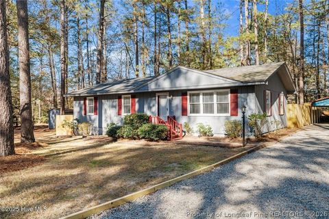 901 Heather Trail Aberdeen NC 28315