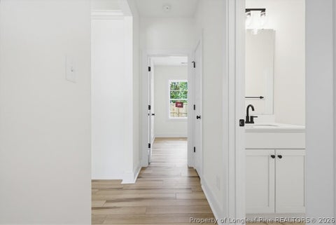 Tiny photo for 320 Currie Street, Fayetteville, NC 28301 (MLS # 768965)