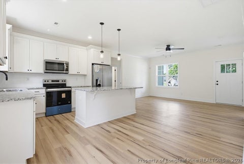 Tiny photo for 320 Currie Street, Fayetteville, NC 28301 (MLS # 768965)