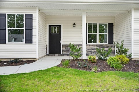 Tiny photo for 320 Currie Street, Fayetteville, NC 28301 (MLS # 768965)