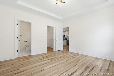 Tiny photo for 320 Currie Street, Fayetteville, NC 28301 (MLS # 768965)