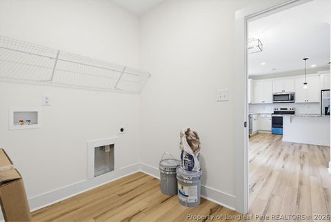 Tiny photo for 320 Currie Street, Fayetteville, NC 28301 (MLS # 768965)