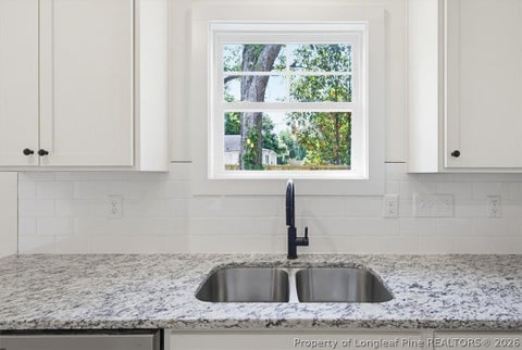 Tiny photo for 320 Currie Street, Fayetteville, NC 28301 (MLS # 768965)