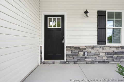 Tiny photo for 320 Currie Street, Fayetteville, NC 28301 (MLS # 768965)