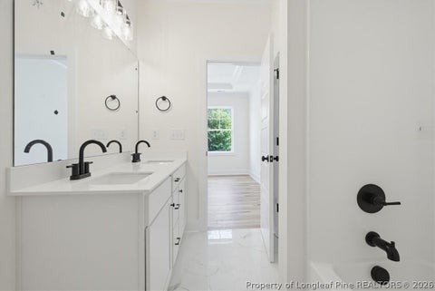 Tiny photo for 320 Currie Street, Fayetteville, NC 28301 (MLS # 768965)