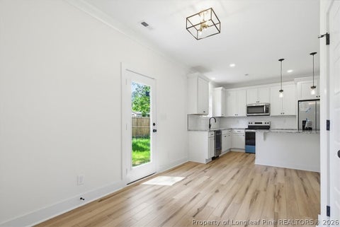 Tiny photo for 320 Currie Street, Fayetteville, NC 28301 (MLS # 768965)