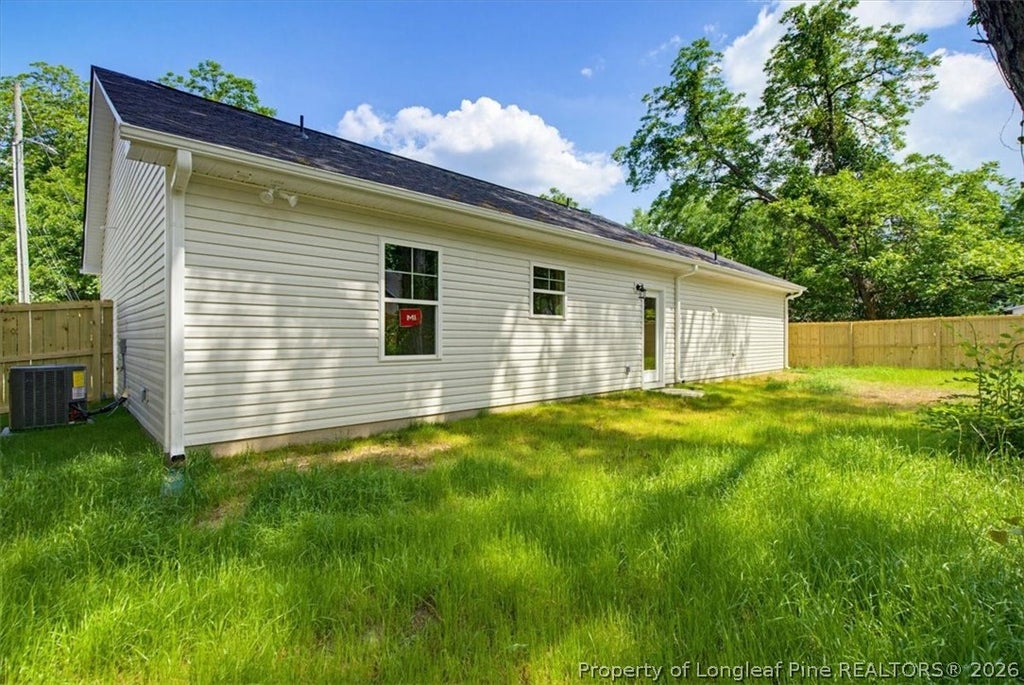 Photo of 320 Currie Street, Fayetteville, NC 28301 (MLS # 768965)